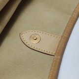 Louis Vuitton(LV) Galliera Handbag Damier PM — thumbnail 13