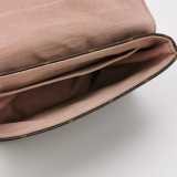 Louis Vuitton(LV) Locky Handbag Monogram Canvas with Leather BB — thumbnail 7