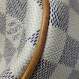 Louis Vuitton(LV) Galliera Handbag Damier PM — thumbnail 15
