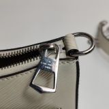 Louis Vuitton(LV) Marellini Handbag Epi Leather — thumbnail 16