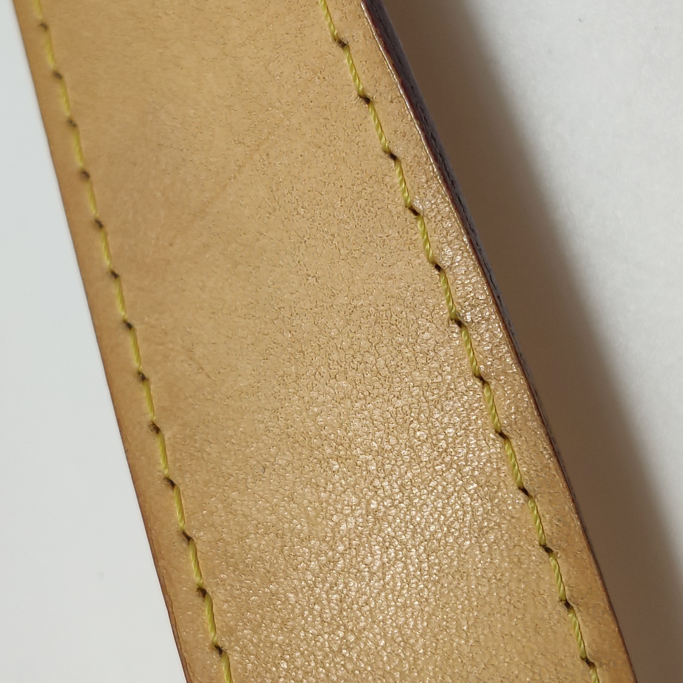 Louis Vuitton(LV) Galliera Handbag Damier PM — photo 16 of 19