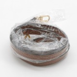 Louis Vuitton(LV) Petit Sac Plat Bag Limited Edition Since 1854 Monogram Jacquard — thumbnail 7