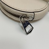 Louis Vuitton(LV) Marellini Handbag Epi Leather — thumbnail 13
