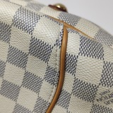 Louis Vuitton(LV) Galliera Handbag Damier PM — thumbnail 19