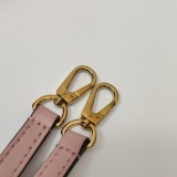 Louis Vuitton(LV) Locky Handbag Monogram Canvas with Leather BB — thumbnail 15