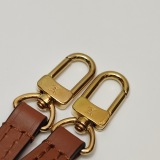 Louis Vuitton(LV) Petit Sac Plat Bag Limited Edition Since 1854 Monogram Jacquard — thumbnail 14