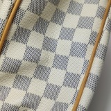 Louis Vuitton(LV) Galliera Handbag Damier PM — thumbnail 18