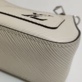 Louis Vuitton(LV) Marellini Handbag Epi Leather — thumbnail 14