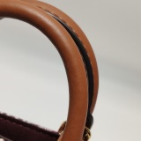 Louis Vuitton(LV) Petit Sac Plat Bag Limited Edition Since 1854 Monogram Jacquard — thumbnail 16