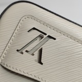 Louis Vuitton(LV) Marellini Handbag Epi Leather — thumbnail 10