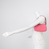 Gucci Aphrodite Shoulder Bag Leather Mini — thumbnail 2