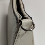 Louis Vuitton(LV) Marellini Handbag Epi Leather — thumbnail 11