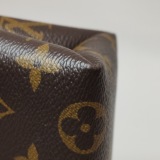 Louis Vuitton(LV) Locky Handbag Monogram Canvas with Leather BB — thumbnail 12