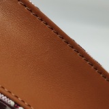 Louis Vuitton(LV) Petit Sac Plat Bag Limited Edition Since 1854 Monogram Jacquard — thumbnail 13