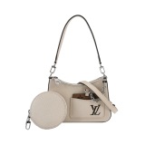 Louis Vuitton(LV) Marellini Handbag Epi Leather — thumbnail 1