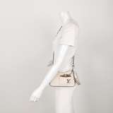Louis Vuitton(LV) Marellini Handbag Epi Leather — thumbnail 2