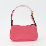 Gucci Aphrodite Shoulder Bag Leather Mini — thumbnail 5