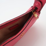 Gucci Aphrodite Shoulder Bag Leather Mini — thumbnail 7