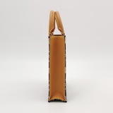 Louis Vuitton(LV) Petit Sac Plat Bag Limited Edition Since 1854 Monogram Jacquard — thumbnail 4