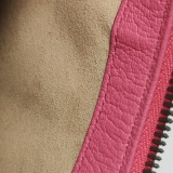 Gucci Aphrodite Shoulder Bag Leather Mini — thumbnail 14