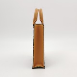 Louis Vuitton(LV) Petit Sac Plat Bag Limited Edition Since 1854 Monogram Jacquard — thumbnail 3