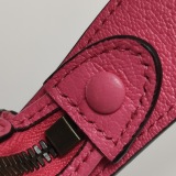 Gucci Aphrodite Shoulder Bag Leather Mini — thumbnail 12