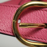 Gucci Aphrodite Shoulder Bag Leather Mini — thumbnail 9