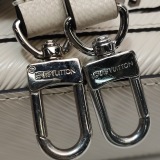 Louis Vuitton(LV) Marellini Handbag Epi Leather — thumbnail 11