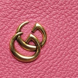 Gucci Aphrodite Shoulder Bag Leather Mini — thumbnail 11