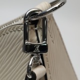 Louis Vuitton(LV) Marellini Handbag Epi Leather — thumbnail 12