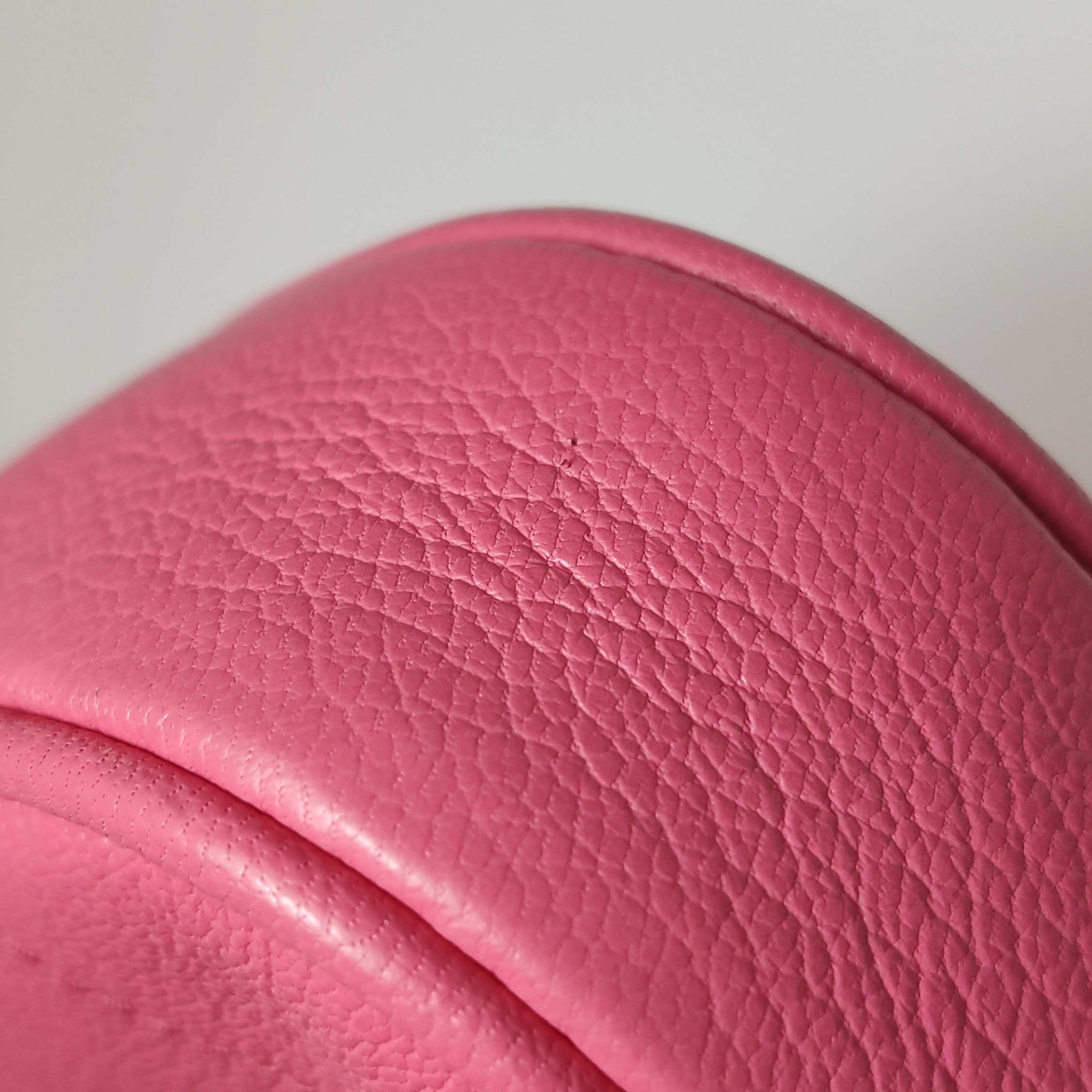 Gucci Aphrodite Shoulder Bag Leather Mini — photo 13 of 14