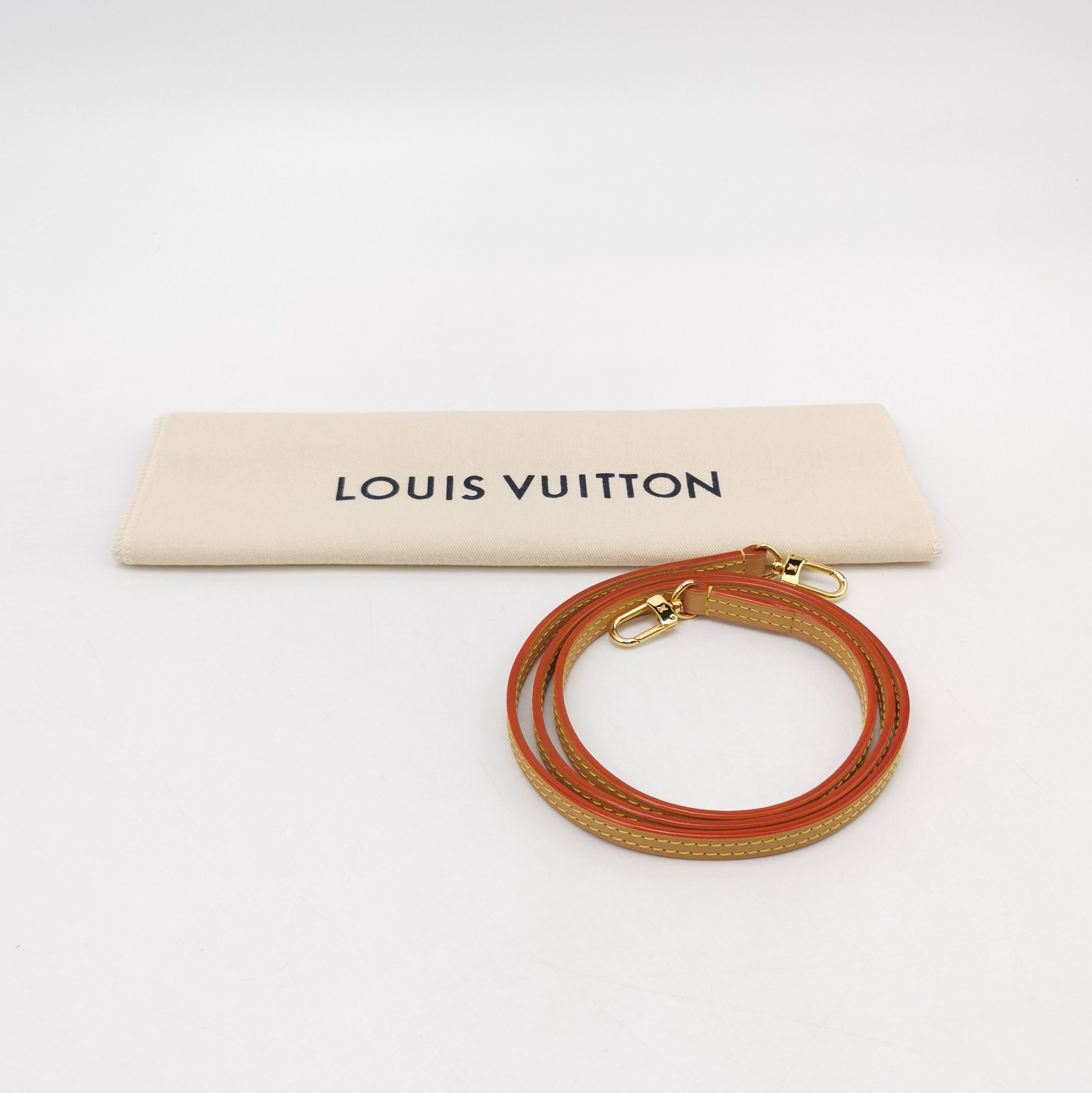 Louis Vuitton(LV) Petit Sac Plat Bag Limited Edition Since 1854 Monogram Jacquard — photo 7 of 20