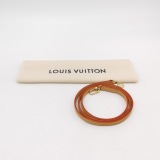 Louis Vuitton(LV) Petit Sac Plat Bag Limited Edition Since 1854 Monogram Jacquard — thumbnail 7