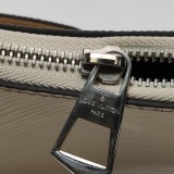 Louis Vuitton(LV) Marellini Handbag Epi Leather — thumbnail 10