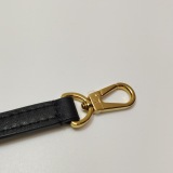 Louis Vuitton(LV) Locky Handbag Monogram Canvas with Leather BB — thumbnail 13