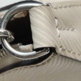 Louis Vuitton(LV) Marellini Handbag Epi Leather — thumbnail 13