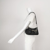 Louis Vuitton(LV) Marellini Handbag Epi Leather — thumbnail 2