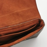 Louis Vuitton(LV) Locky Handbag Monogram Canvas with Leather BB — thumbnail 9