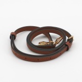 Louis Vuitton(LV) Locky Handbag Monogram Canvas with Leather BB — thumbnail 7
