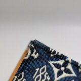 Louis Vuitton(LV) Petit Sac Plat Bag Limited Edition Since 1854 Monogram Jacquard — thumbnail 19