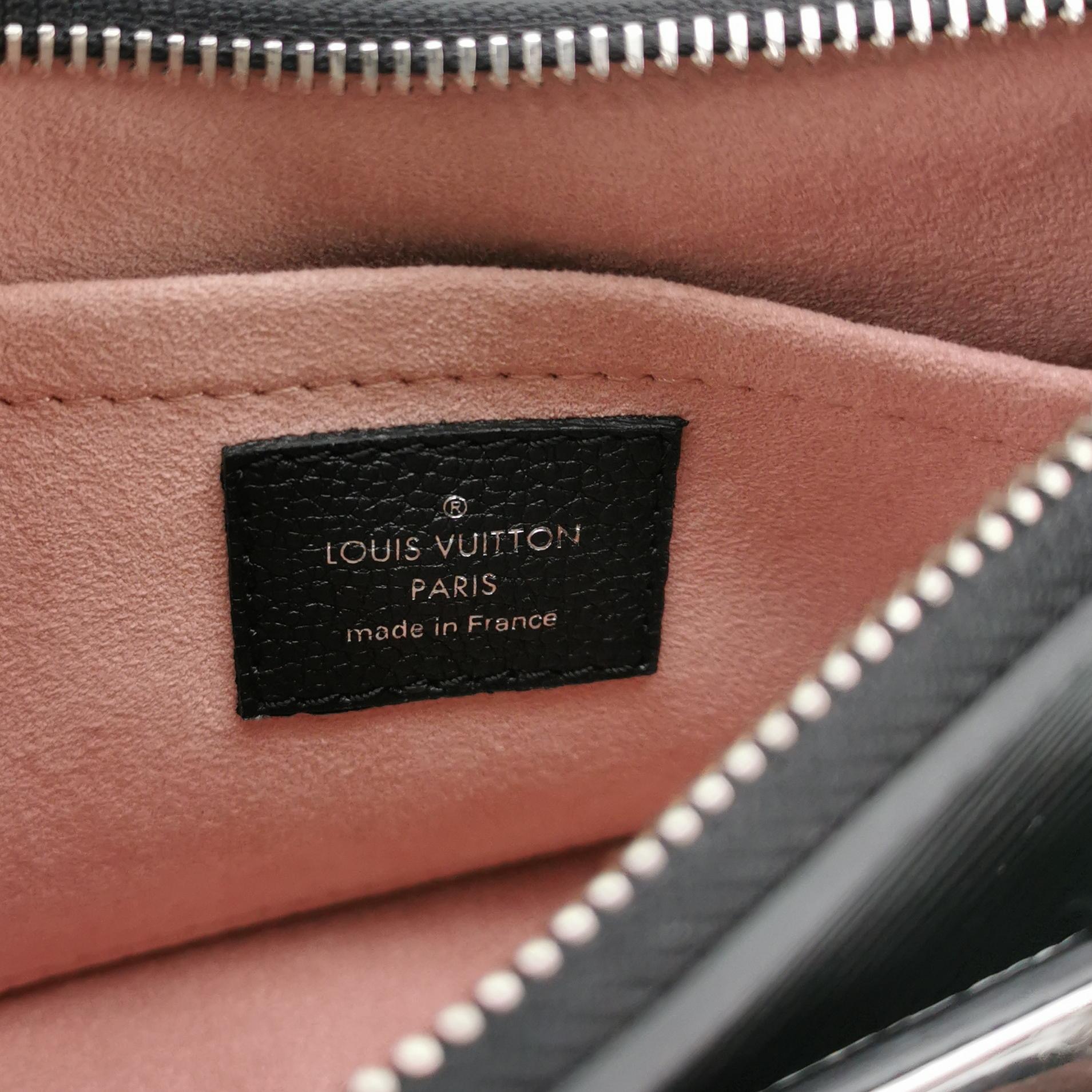 Louis Vuitton(LV) Marellini Handbag Epi Leather — photo 8 of 15
