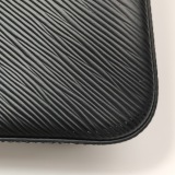 Louis Vuitton(LV) Marellini Handbag Epi Leather — thumbnail 11