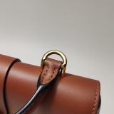 Louis Vuitton(LV) Locky Handbag Monogram Canvas with Leather BB — thumbnail 14