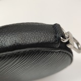 Louis Vuitton(LV) Marellini Handbag Epi Leather — thumbnail 14