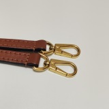 Louis Vuitton(LV) Locky Handbag Monogram Canvas with Leather BB — thumbnail 15