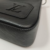 Louis Vuitton(LV) Marellini Handbag Epi Leather — thumbnail 10