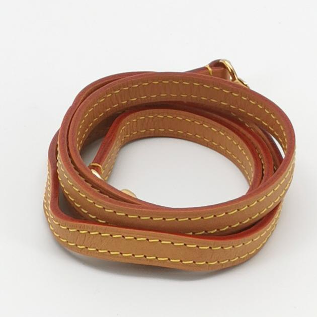Louis Vuitton(LV) Petit Sac Plat Bag Monogram Canvas — photo 7 of 20