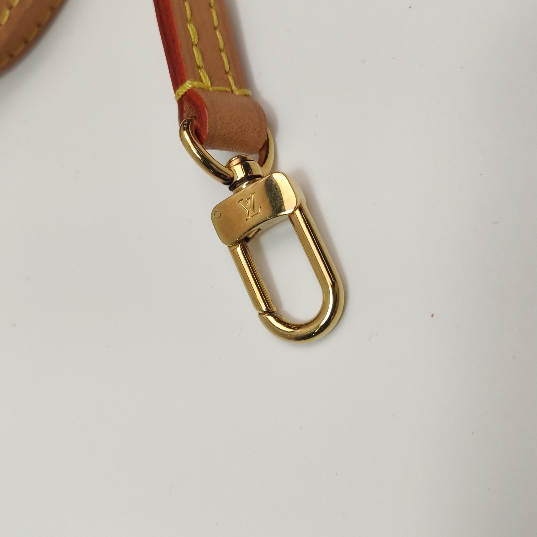 Louis Vuitton(LV) Petit Sac Plat Bag Monogram Canvas — photo 17 of 20