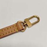 Louis Vuitton(LV) Petit Sac Plat Bag Monogram Canvas — thumbnail 18