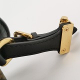 Louis Vuitton(LV) Camera Box Handbag Studded Reverse Monogram Canvas — thumbnail 10